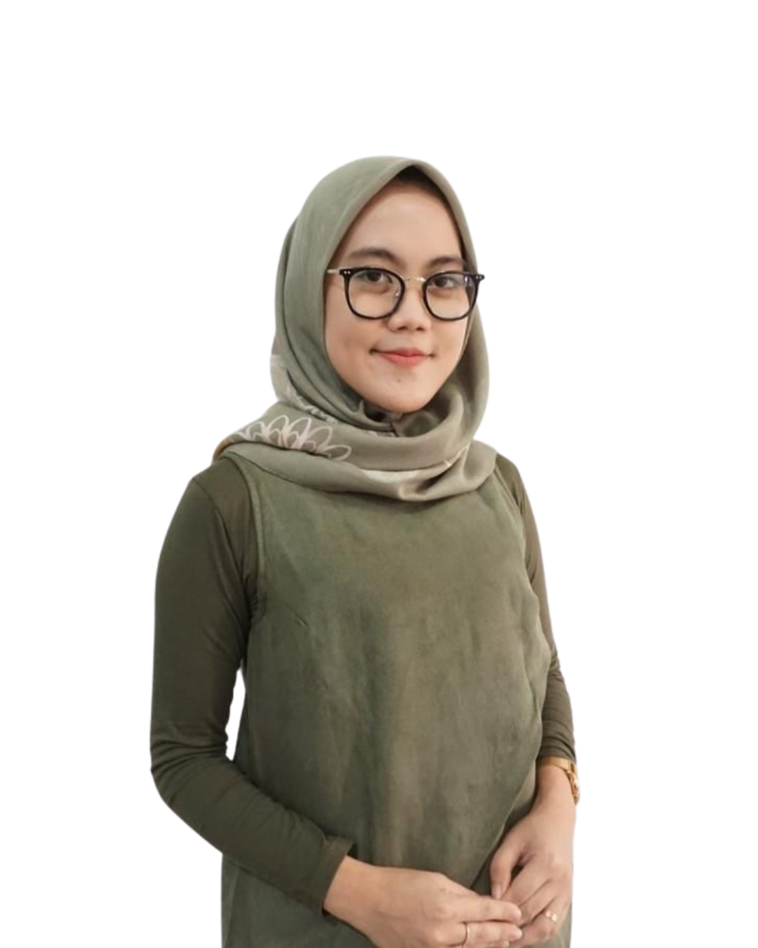 Adelia Septanti, MC & Moderator