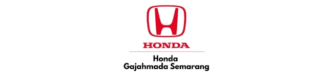 Honda Gajahmada Semarang