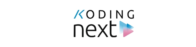 Koding Next